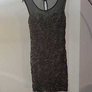 Mini Dress Size M